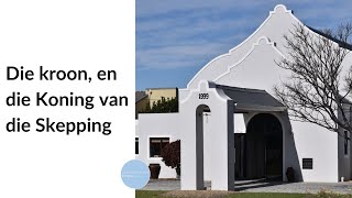 Download Lagu Die kroon, en die Koning van die Skepping | Aanddiens | 27 Julie '25 MP3 Download Lagu Die kroon, en die Koning van die Skepping | Aanddiens | 27 Julie '25 MP3