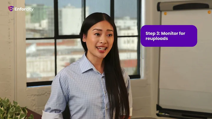 How to Remove Leaked Content from the Internet? | Enforcity DMCA