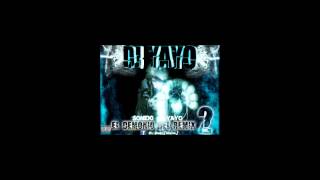 Pegaito a la pared - TEGO CALDERON Ft. PLAN B [Remix DJ YAYO] Vol.2