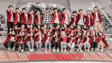 Video Singkat Kelas KM 46-08 Jurusan Ilmu Komunikasi Telkom University 2022