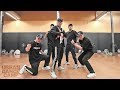 Say My Name - Odesza (Remix) / Just Jerk Crew feat. Gyuhong Choreography / URBAN DANCE CAMP