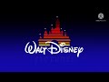 Walt Disney Pictures 1988 Walt Disney Pictures 1988