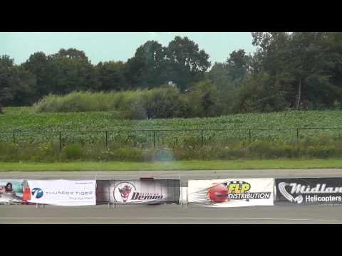 HeliMasters 2014 -