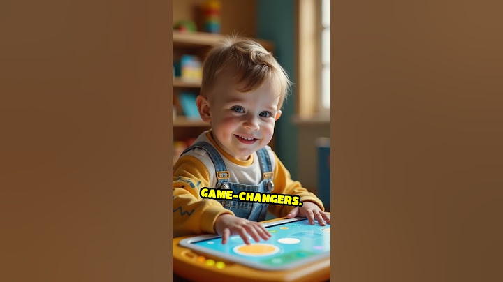 Revolutionize Parenting with Tech Gadgets