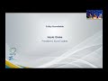 2.4 Policy stakeholder roundtable – Aligning policy approaches and building partnerships