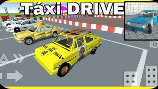 تعديلات بسيطة لحوادث السيارات #19 ( تاكسي 🚖 ) screenshot 3