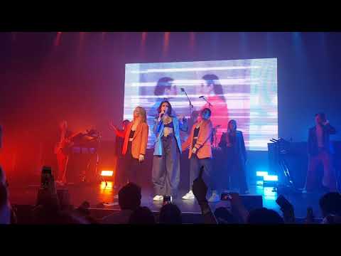 Dua Lipa - IDGAF Live