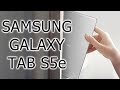 ОБЗОР | Samsung Galaxy Tab S5e