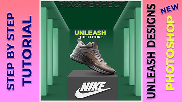 Stunning Designs Made Easy with AI in Photoshop - 2025