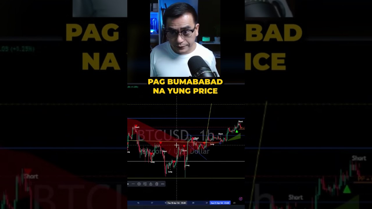 Bitcoin Flip #btc #trading #crypto - YouTube