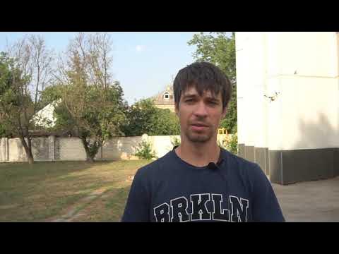 Начальник технического отдела ООО "Синзатим-Урал" на объекте в г. Белая ...