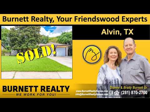 Homes for Sale Best Realtor near E C Mason Elementary School | Alvin TX 77511