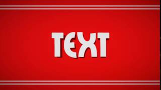 Panzoid - Intro Template #7