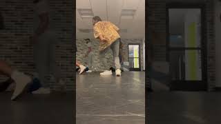 Mvd Afro - Soul Faya Obiora Dance Cover