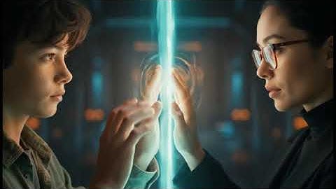 Signal of Mars:The Button That Rewrites Reality | @216 Production Original #216Production #FLYDOOM