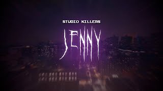 studio killers - jenny (i wanna ruin our friendship) [ sped up + reverb ] lyrics Resimi