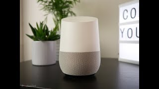 Top 5 Google Home And Google Home Mini Commands