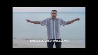 Lagu Timor Leste II Kolelemai II Lagu Dansa II Voc. Lorenso Amaunut II Cipt. Mario Da Silva