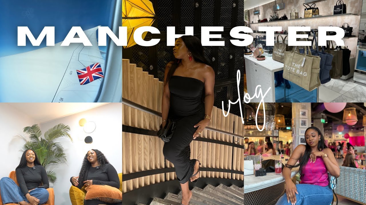 Видеоблог: почему я уехала из Великобритании, работа в Национальной службе здравоохранения, мероп...