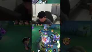 patch terbarh jungle bisa jual sepatu brok 😱 #mobilelegends #mlbb #tazz