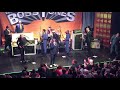 The mighty mighty Bosstones 6/29/18 the impression that I get