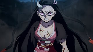 Asa ga Kuru | Demon Slayer: Entertainment District ED/Ending FULL