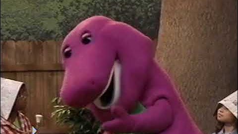 Magical Musical Adventure (2004 Version) Part 8