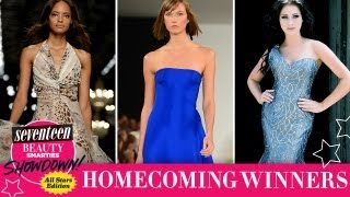 Homecoming Challenge The Winners More Inspiration Ep. 8 Beauty Smarties Showdown
