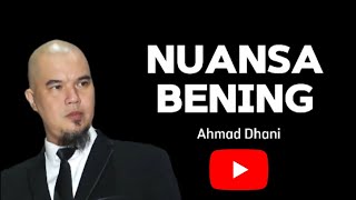 Nuansa Bening