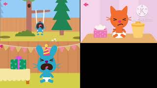 Up To Faster Sago Mini 4 Parison