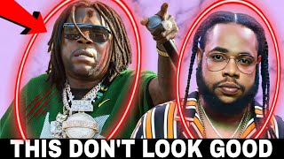 Vybz Kartel Being Attacked In Public | Squash Friend Vent & Cry Out