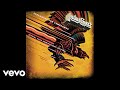 Judas Priest - Riding on the Wind (Official Audio)