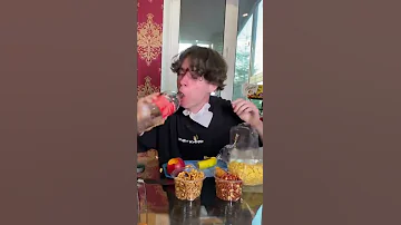 Tik-Tok: что кушают знаки зодиака?