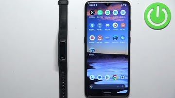 How to Enable Android Phone Notifications on GARMIN Vivosmart 4