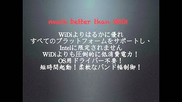 Averlogic AL582 HD WiFi & RF application