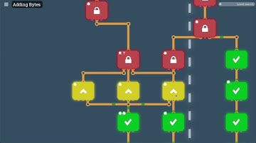 Turing Complete, a nand2tetris game, Part 2