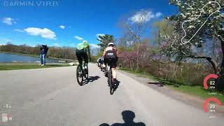 Zoo Circuit Race: NYS Criterium Championships 3/4 2026