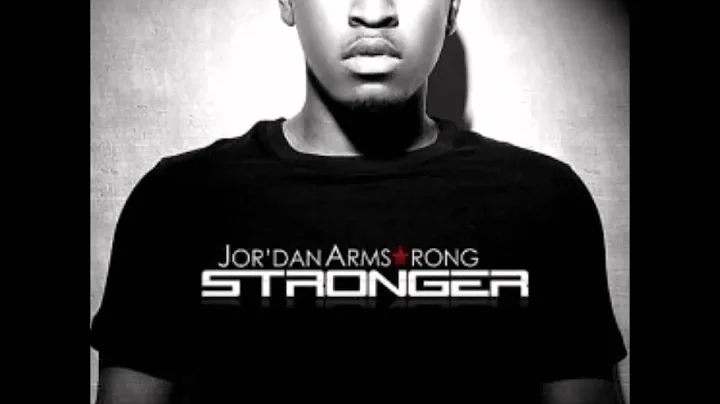 Jor'Dan Armstrong - Angel