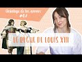 Le costume sous le rgne de louis xiii partie 2  gdta 07