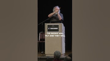 When Water Becomes a Power Drill