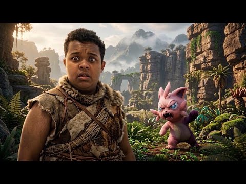 افضل لعبه سرفايفل ماين كرافت×بوكيمون🍃🏞️