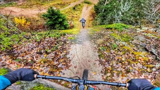 KISA BIKEPARK SEASON ENDER 2023 POV