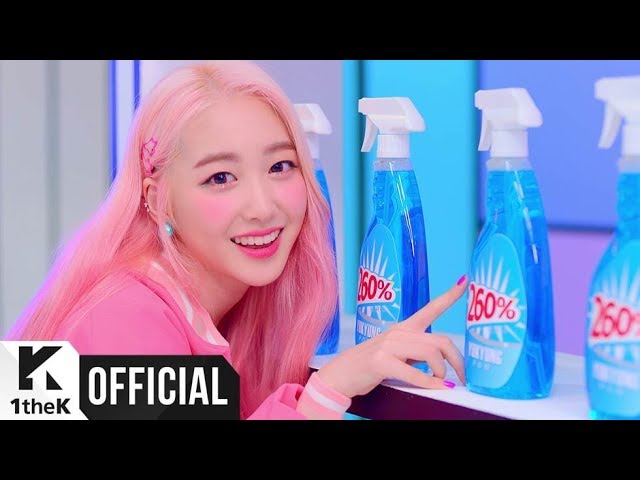 ELRIS - Pow Pow