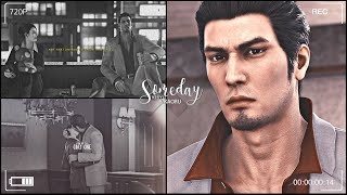 Someday | Kiryu & Kaoru