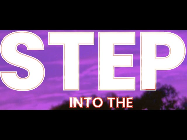 Hannah Schaefer - Step Into The Fight