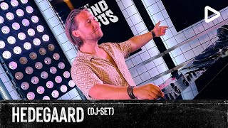 Hedegaard - JUNE 2023 (LIVE DJ-set) | SLAM!
