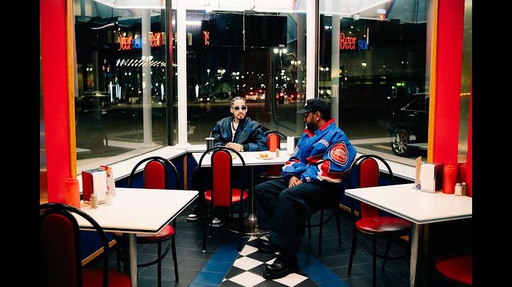 G.T., Big Sean - FTW (Official Video)