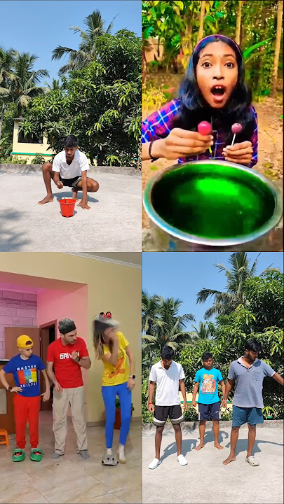 Mamaa yey Mamaa 🥥7Sg Birds collab to @user-ponnus550 #shorts #funny #viralvideos #yotubeshorts