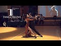 La cumparsita  the best tango dance by iara  jesus  tangonline