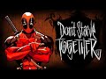 Don't Starve Together - Deadpool Выживает! #15